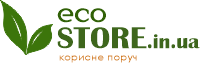 EcoStore.in.ua - натуральные продукты
