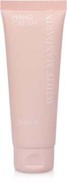 Крем для рук Інтенсивне зволоження та захист White Mandarin, 75 мл 3525 фото