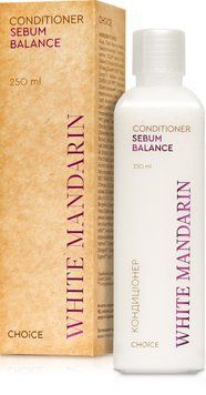 Кондиционер для волос серии "Sebum Balance", White Mandarin, 250 мл 5124 фото