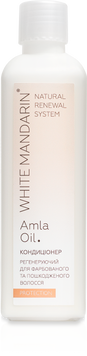 Кондиционер для окрашеных волос, White Mandarin, 250 мл 4473 фото