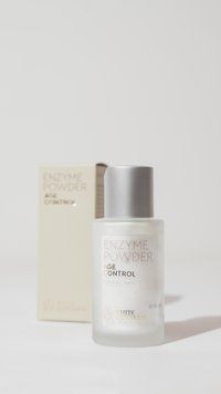Энзимная пудра для лица Enzyme Powder AGE CONTROL, White Mandarin, 50 мл 6020 фото